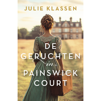 De geruchten in Painswick Court (Paperback) bij Singel 344