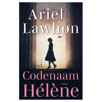 Codenaam Hélène (Paperback) bij Singel 344