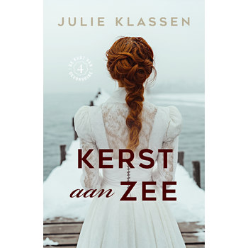 Kerst aan zee (Paperback) bij Singel 344
