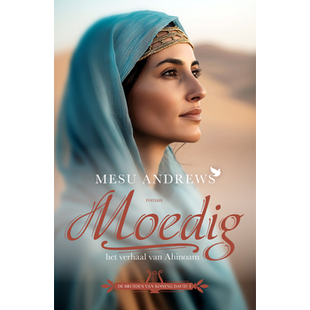 Moedig (Paperback) bij Singel 344