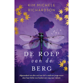 De roep van de berg (Paperback) bij Singel 344