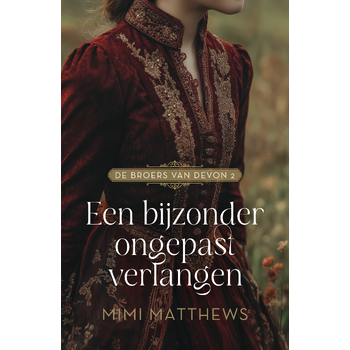 Een bijzonder ongepast verlangen (Paperback) bij Singel 344