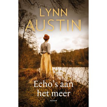 Echo's aan het meer (Hardback) bij Singel 344