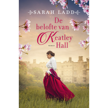 De belofte van Keatley Hall (Paperback) bij Singel 344