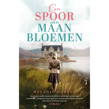 Een spoor van maanbloemen (Paperback) bij Singel 344