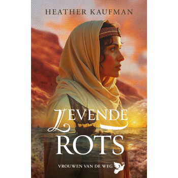 Levende rots (Paperback) bij Singel 344
