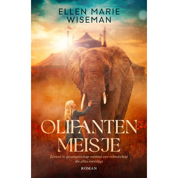 Olifantenmeisje (Paperback) bij Singel 344