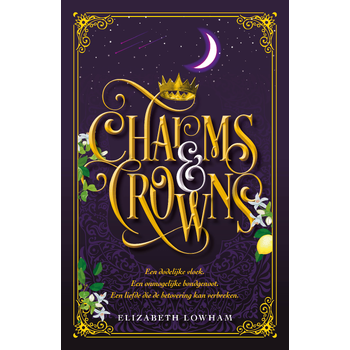 Charms and Crowns (Paperback) bij Singel 344