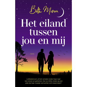 Het eiland tussen jou en mij (Paperback) bij Singel 344