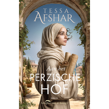 Aan het Perzische hof (Paperback) bij Singel 344