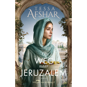 Op weg naar Jeruzalem (Paperback) bij Singel 344