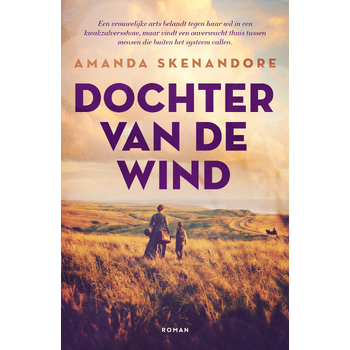 Dochter van de wind (Paperback) bij Singel 344