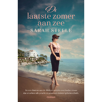 De laatste zomer aan zee (Paperback) bij Singel 344