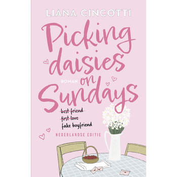 Picking Daisies on Sundays (Paperback) bij Singel 344