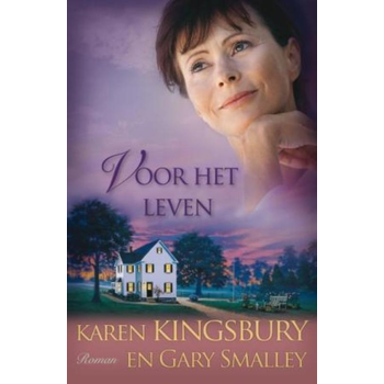 Voor het leven (Paperback) bij Singel 344