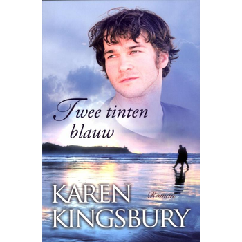 Twee tinten blauw (Paperback) bij Singel 344