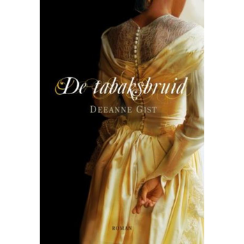 De tabaksbruid (Paperback) bij Singel 344