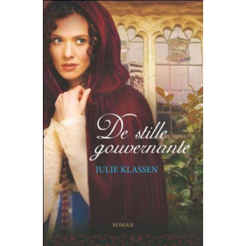 De stille gouvernante (Paperback) bij Singel 344
