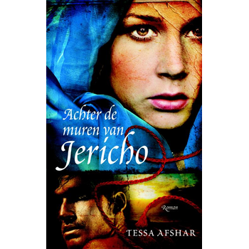 Achter de muren van Jericho (Paperback) bij Singel 344