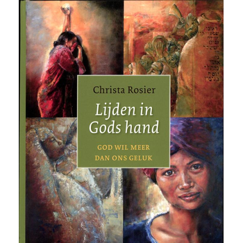 Lijden in Gods hand (Hardback) bij Singel 344