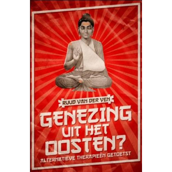 Genezing uit het Oosten (Paperback) bij Singel 344