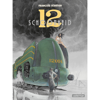Schoonheid (Hardback) bij Singel 344