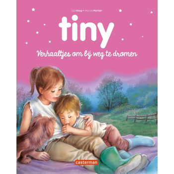 Tiny (Hardback) bij Singel 344