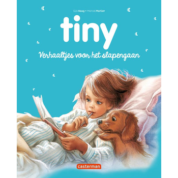 Tiny Verhaaltjes voor het slapengaan (Hardback) bij Singel 344