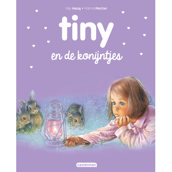 Tiny en de konijntjes (Hardback) bij Singel 344