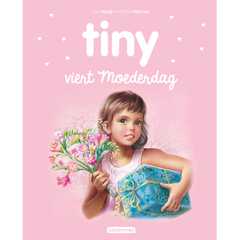Tiny viert Moederdag (Hardback) bij Singel 344