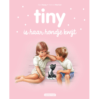 Tiny is haar hondje kwijt (Hardback) bij Singel 344
