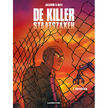 Kortsluiting (Hardback) bij Singel 344