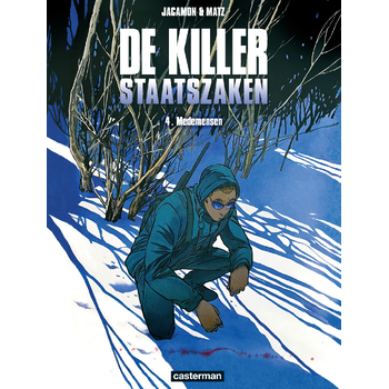 Medemensen (Hardback) bij Singel 344