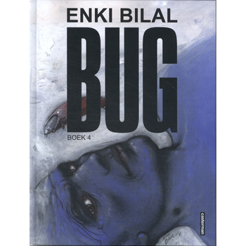 Bug (Hardback) bij Singel 344