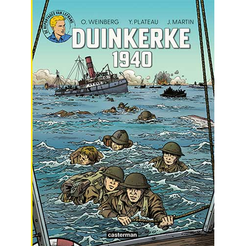 Duinkerke (Paperback) bij Singel 344