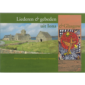 Liederen en gebeden uit Iona & Glasgow (Paperback) bij Singel 344