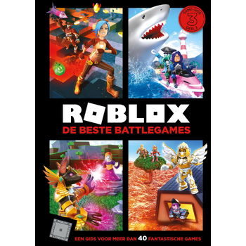 De Beste Battle Games (Hardback) bij Singel 344