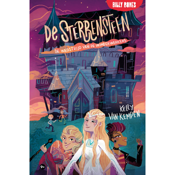 De Wedstrijd van De Wonderwerkers (Hardback) bij Singel 344