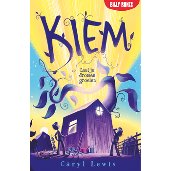 Kiem (Hardback) bij Singel 344