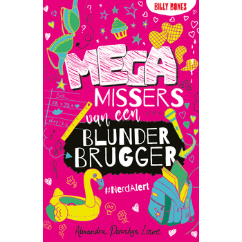 #Nerdalert (Hardback) bij Singel 344