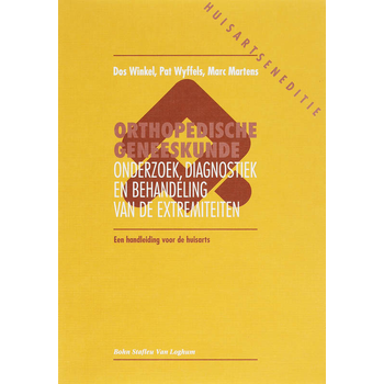 Huisartsen editie (Paperback) bij Singel 344