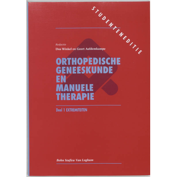 1 extremiteite (Hardback) bij Singel 344