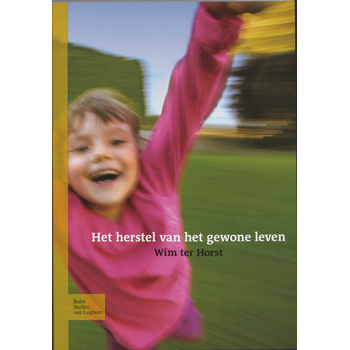 Het herstel van het gewone leven (Paperback) bij Singel 344