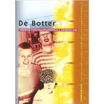 De botter (Paperback) bij Singel 344