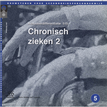 Afstudeerdifferentiatie 515 (Paperback) bij Singel 344