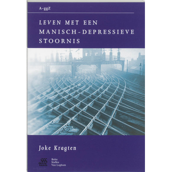 Leven met een manisch-depressieve stoornis (Paperback) bij Singel 344