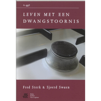Leven met een dwangstoornis (Paperback) bij Singel 344