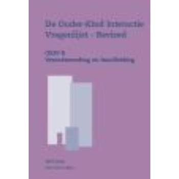 OKIV-R handleiding. (Paperback) bij Singel 344