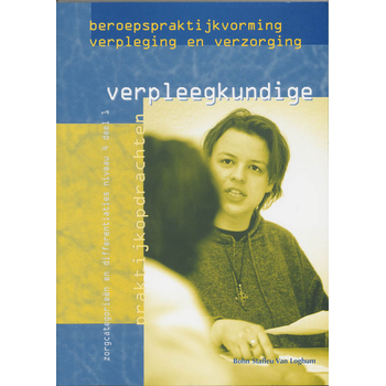 1 niveau 4 (Paperback) bij Singel 344