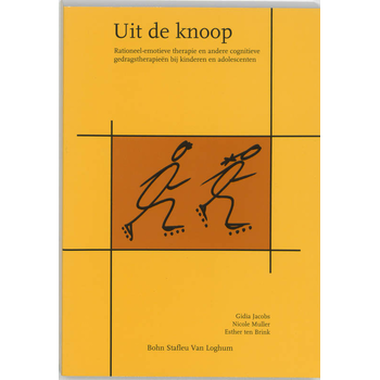 Uit de knoop (Paperback) bij Singel 344